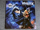 WARLOCK - Triumph and agony - LP / 33T - limited edition