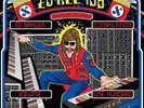 Ed Banger - Ed Rec Vol 100 - DOUBLE VINYL LP - NEW (2017) Unsealed New LP.
