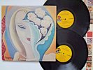 Derek and the Dominos-Layla & Other Assorted Love-1970 LP ATCO SD 2-704 G/F-VG+