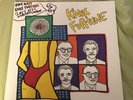 Signed Knox Fortune-Paradise Vinyl (Condition: Excellent)