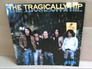 NEW OPEN PACKAGE The Tragically Hip - Up To Here Vinyl 2016