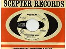The Guess Who - “Believe Me” - PROMO – 1966 – Scepter SCE 12131 – 7” Rock