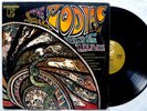 Zodiac COSMIC SOUNDS 1967 lp Elektra EKS-74009 Mort Garson PAUL BEAVER stereo