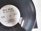 DEEP NIGHT - THE SIXTH STATION-LP/Vinyl/Record