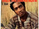 U. Brown - “Repatriation” – 1979 – Hit Sound (private press) – 12” Reggae LP