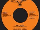 ALIAS FUNK & SOUL Well Good/Bells 7