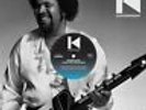 GEORGE DUKE I Want You For Myself 12