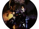 New Purple Rain Limited Edition Picture Vinyl LP Disc Prince and the Revolution