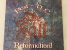THE FALL Reformation Post TLC 2x LP vinyl orig 2007   EX to MINT    mark e smith