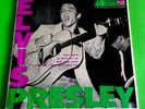 ELVIS PRESLEY (E.P. ITALY)  A72V 0072 