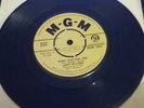 Larry Williams - Shake Your Body Girl / Love I Can't Seem 1968 7