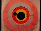THE BEATLES-Slow Down & Matchbox-A Near Mint 45 w/Sleeve-CAPITOL #5255 (Target)