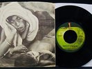 GEORGE HARRISON-Bangladesh & Deep Blue-Picture Sleeve & 45-APPLE #1836-BEATLES