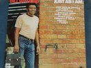 Bill Withers - Just As I Am,  2007 Speakers Corner/Sussex 180 Gram LP, mint