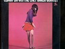 VINYL LP Chet Baker Quintet - Comin' On With The Chet Baker Quintet Prestige NM-