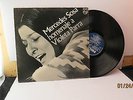 RARE-MERCEDES SOSA HOMENAJE A VIOLETA PARRA-ECUADOR PHILIPS-30041-EXCELLENT-LP