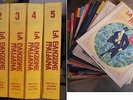 ? LA CANZONE ITALIANA FABBRI 1970 COMPLETO_50 fascicoli 5 box 50 vinili 45 GIRI