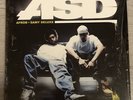ASD Afrob Samy Deluxe Wer Hätte Das Gedacht Dynamite Dreifach Vinyl LP Eimsbush