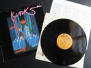 THE KINKS LP ' THE GREAT LOST KINKS ALBUM '