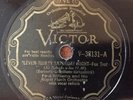 1930 Victor Jazz 78rpm record, Fess Williams Royal Flush Orch  Free US Ship