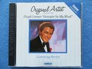 Yamaha Disklavier PianoSoft Original Artist Floyd Cramer  Georgia On My Mind