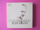 Claudio Arrau 'Schumann' PHILIPS 6768 353 STEREO 10LP Box-Set ARRAU EDITION - NM