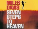 Miles Davis - Seven Steps To Heaven VINYL LP WLV82047