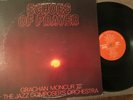 Grachan Moncur The Jazz Composer’s Orchestra Echoes of Prayer JCOA Carlos Ward