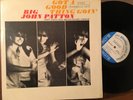 John Patton- Got a Good Thing Goin’ Blue Note Jazz LP BST 84229 NY USA RVG first