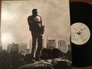 Sonny Simmons- Staying on the Watch  Original ESP DISK jazz LP 1030 EX+  Clean