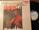 Don Wilkerson- Shoutin’ Blue Note Jazz LP BLP 4145 New York USA.  Plastylite Ear