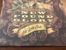 New Found glory 12”, Rare, RED Vinyl, “Not Without A Fight”, Pop Punk,Hardcore