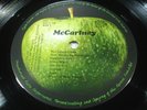 PAUL McCartney 1970 APPLE UK FIRST SUPERB G/FOLD BRILLIANT AUDIO + INNER BEATLES