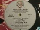 Nicolette Larson   Lotta Love   WB PRO-A-781   OG 12