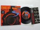 THE STROKES - You Only Live Once / Mercy Mercy Me EDDIE VEDDER JOSH HOMME 7