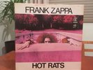 Frank Zappa Hot Rats RS 6356 Bizarre Captain Beefheart Mothers Of Invention