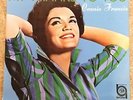 CONNIE FRANCIS  My Thanks To You 1962 JAPAN laminated thin sleeve LP SL-5064 EX+