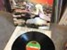 Led Zeppelin Houses Of The Holy Vinyl First U.K. Press