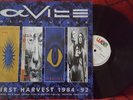 ALPHAVILLE *** First Harvest 1984 - 92 *** ORIGINAL & SCARCE 1992 Germany LP