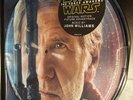 STAR WARS THE FORCE AWAKENS Picture Disc Soundtrack Double Vinyl NEW MINT