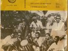 AFRICAN ROCK INSTRUMENTAL CENTRAFRICAN JAZZ L'HOMME QU'IL FAUT  LISTEN