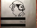 A FACTORY SAMPLE (Joy Division, Durutti Column etc.) - UK DOUBLE  7