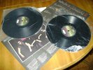 Metallica - AND JUSTICE FOR ALL -   DOUBLE LP SONOGRAFICA VENEZUELA 89