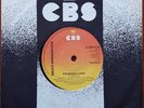 Bruce Springsteen 7” Single – Promised Land/ Streets of Fire