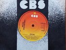 Bruce Springsteen 7” Single – Badlands/ Something in the Night