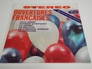 OUVERTURES FRANCAISES - PAUL PARAY - MERCURY LIVING PRESENCE SR 90191