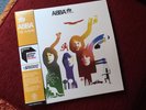 ABBA THE ALBUM40th Anniversary Edition Half Speed Master Abbey Road 2 x LP VINYL