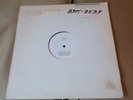 TOM VERLAINE TEST PRESSING LP DREAMTIME TELEVISION WARNER BROS DICTATORS 1981