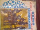RARE VINTAGE KINKS A WELL RESPECTED MAN KINKS KINGDOM TAIWAN  33 1/3
