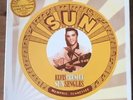 Elvis Presley - Sun Singles 6 x 7” Vinyl Box Set + Poster, Never Used Or Played